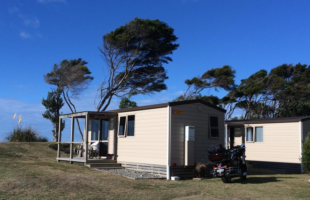 Pohara Beach Top 10 Holiday Park Zimmer foto